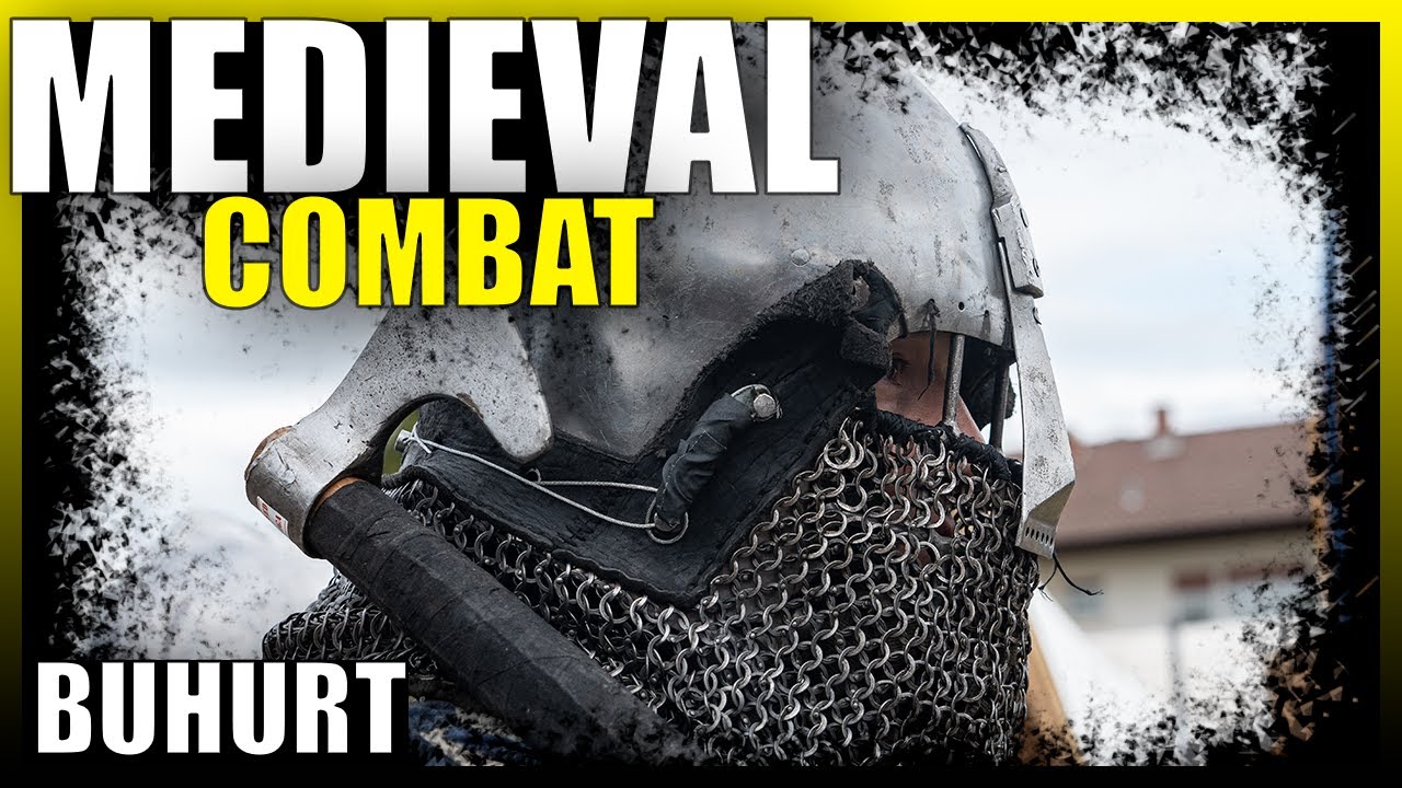 MEDIEVAL COMBAT BUHURT WAY OF HONOR 2025 DIEX AIE VS SWORD GYM MUNCHEN backdrop