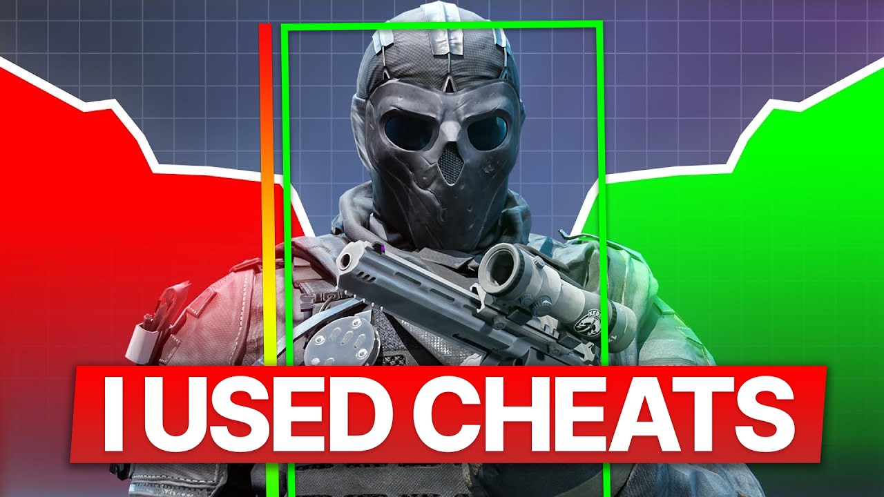 I Tested The Most Popular R6 Cheats . Here's What Happened backdrop