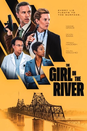 The Girl in the River - 123Movies