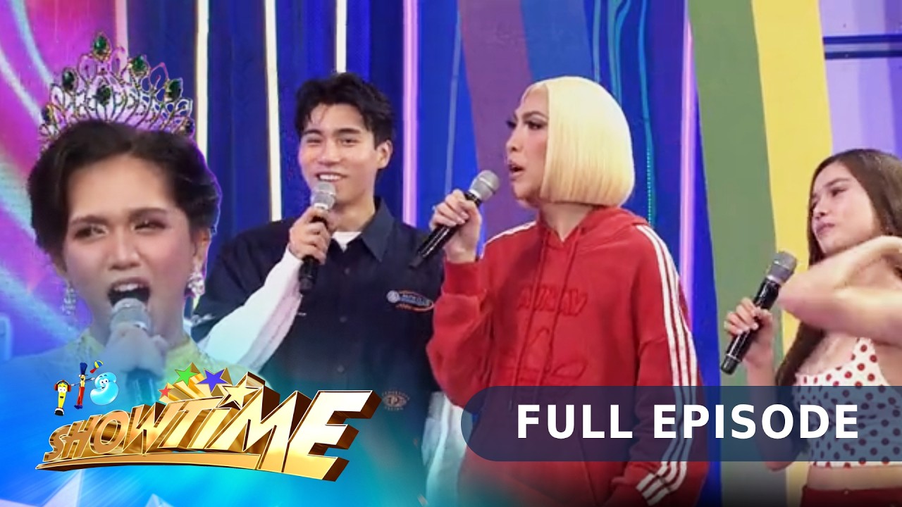 Talak ni Miss Mia sa Resbakulawan hindi bet ni Vice