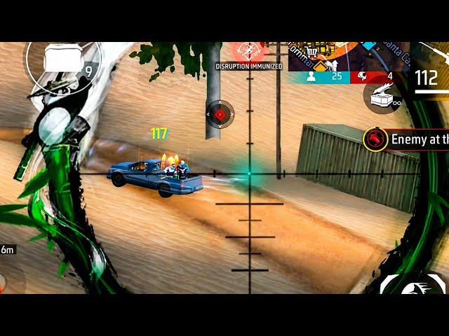 ๐ฅ EVERY FIGHT WAS A CLUTCH! โ๏ธ | FREE FIRE TOURNAMENT HIGHLIGHTS ๐ | WhiteGhost . backdrop