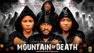 MOUNTAIN OF DEATH - 123Movies