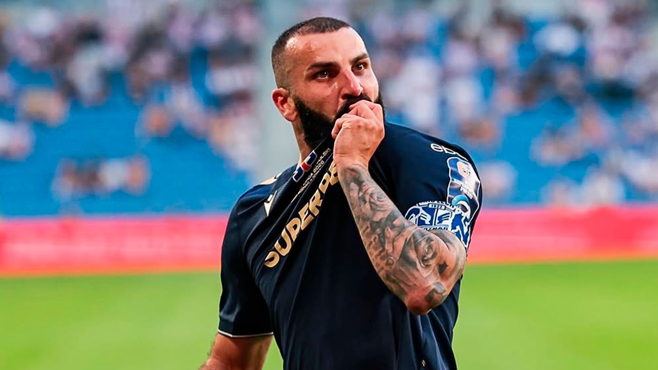 La Ekstraklasa cumple 100 años: Así arranca la temporada 2026/27 sólo por beIN SPORTS USA background