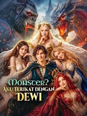 Monster Aku Terikat Dengan Dewi - 123Movies