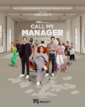 Call My Manager - 123Movies