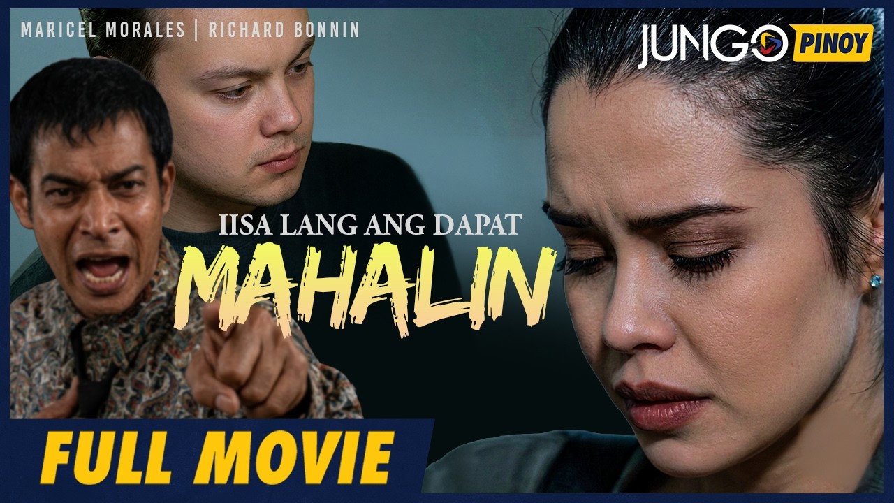 Iisa Lang Ang Dapat Mahalin