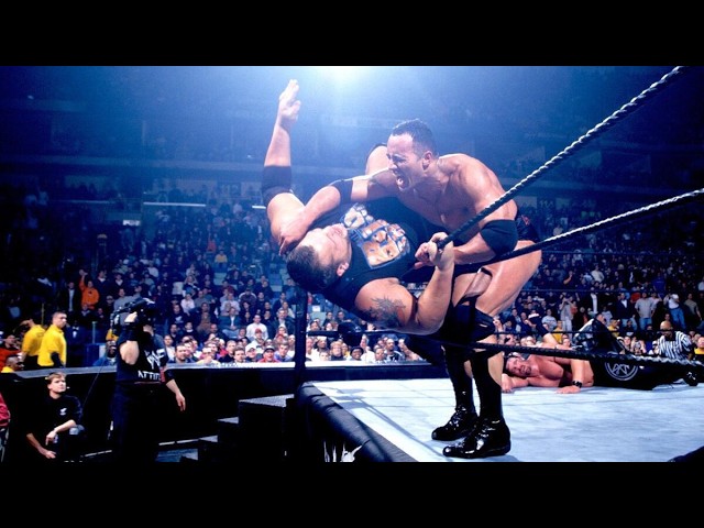 WWE Every Men's Battle Royal Eliminations Part 4 background