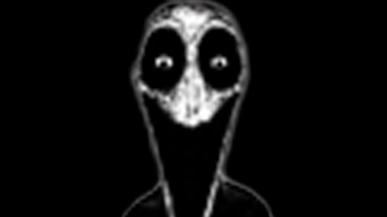Your Screen Was Watching You... background