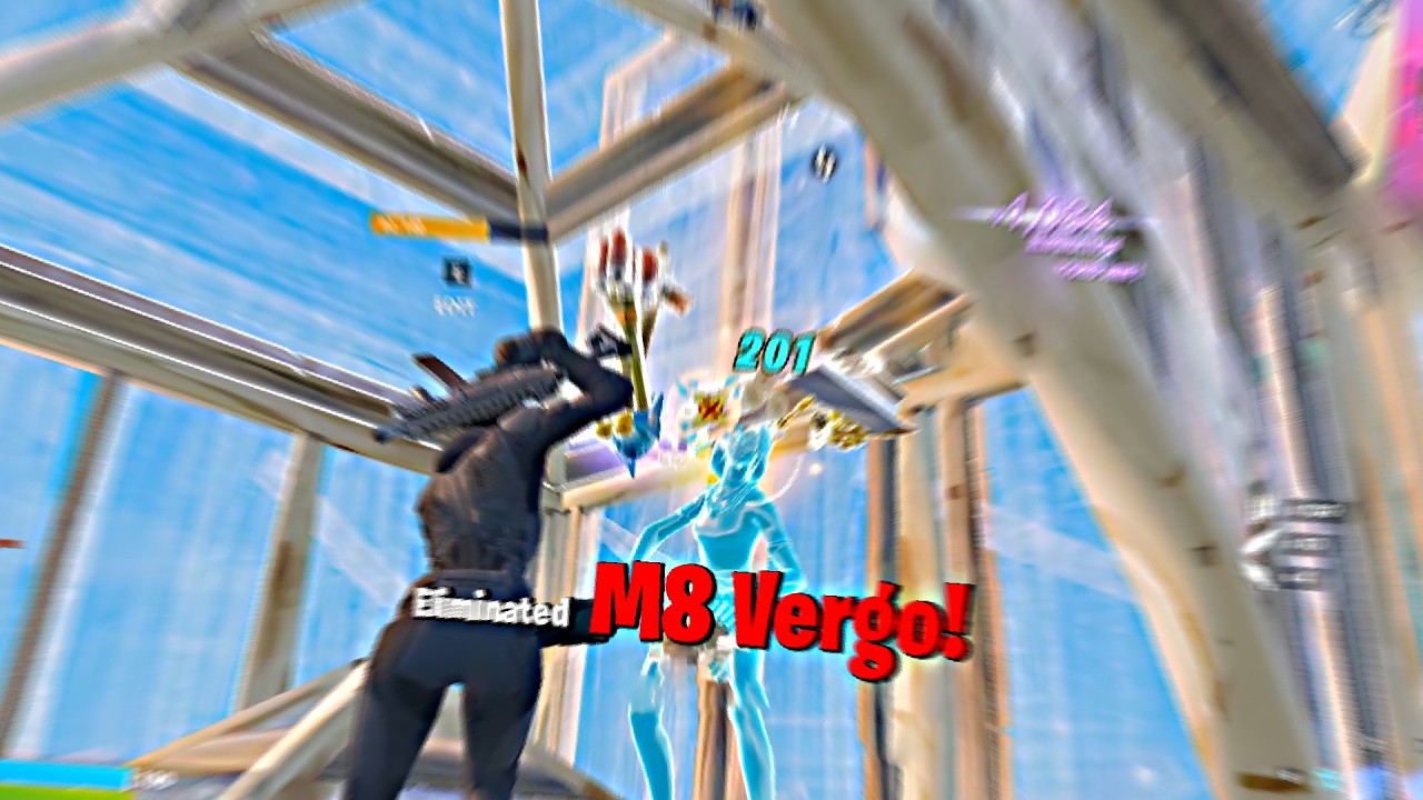 future me hates me | (Fortnite Montage) background