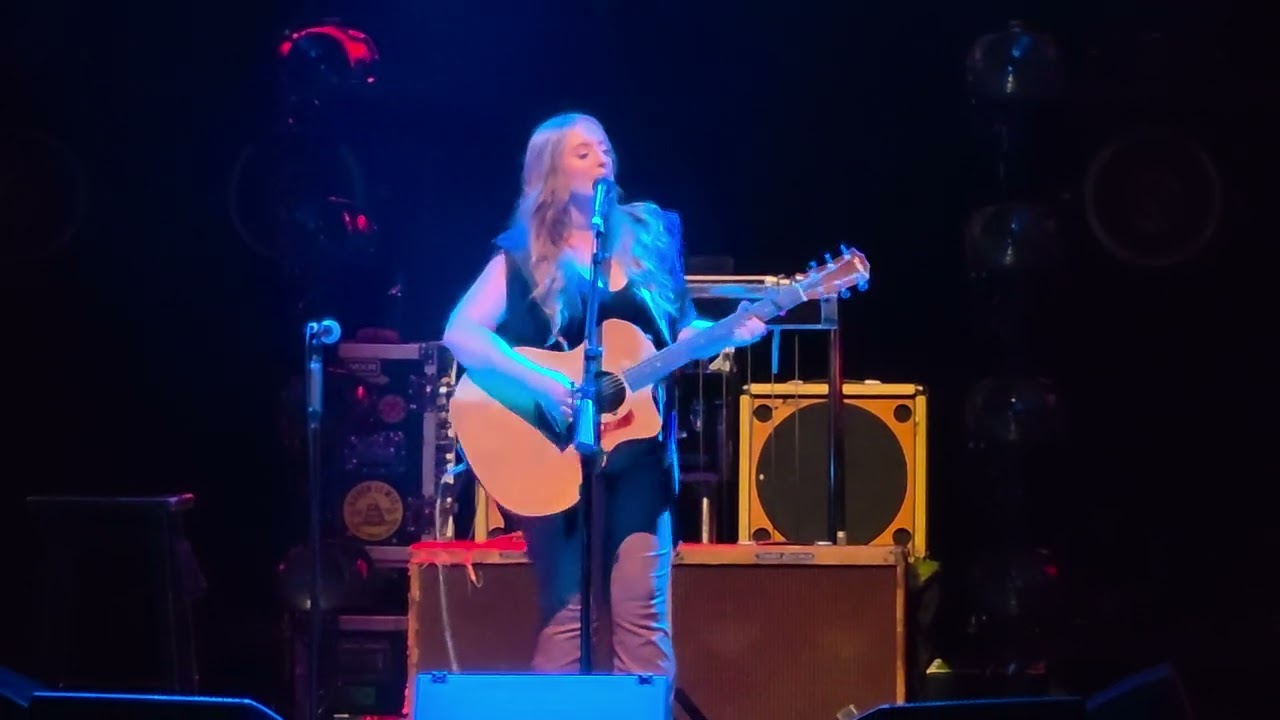 Skypac bowling green ky opening for aaron lewis SJ MCDONALD background