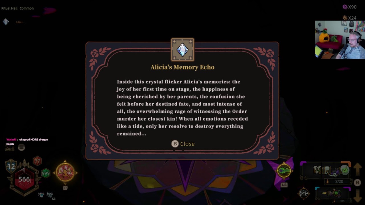 slay the spire 2 is the best video game in the world backdrop