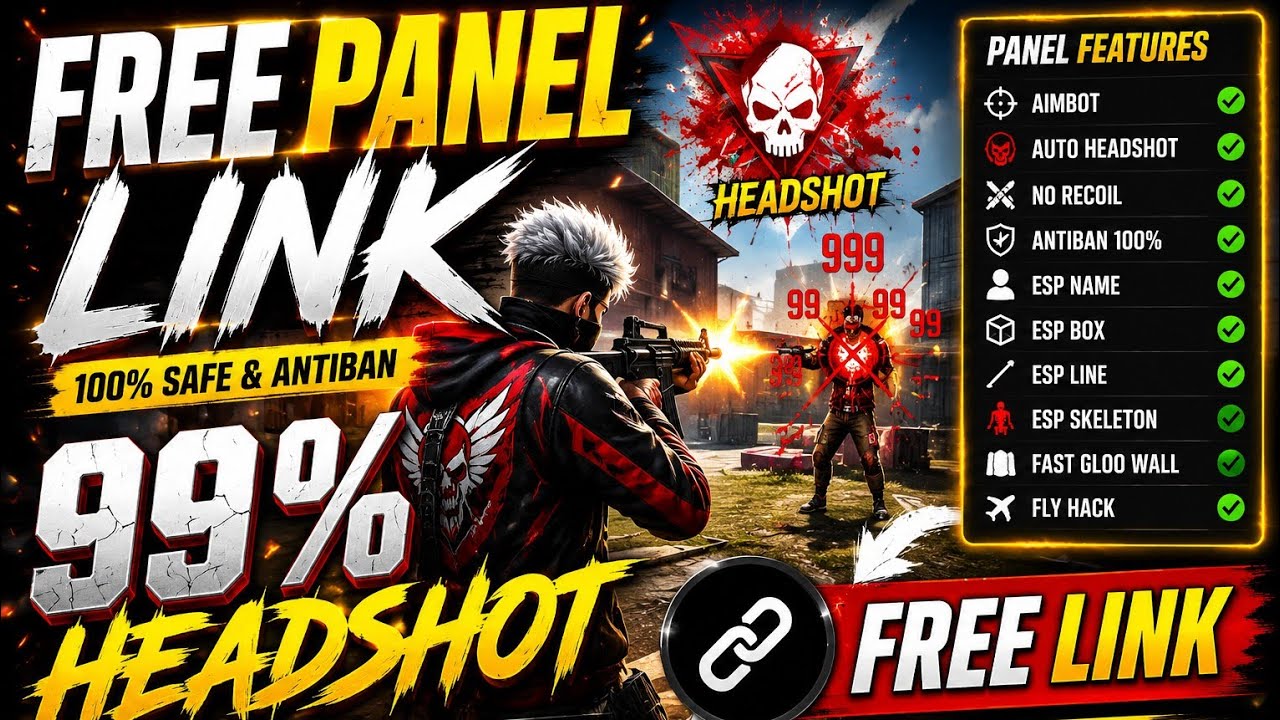 🔥 FREE FIRE MAX Panel Review | Reality Check | #FreeFire #FFMAX #Gaming background