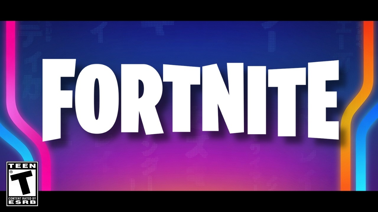 LATEST FORTNITE NEWS & NEXT SHOPS background