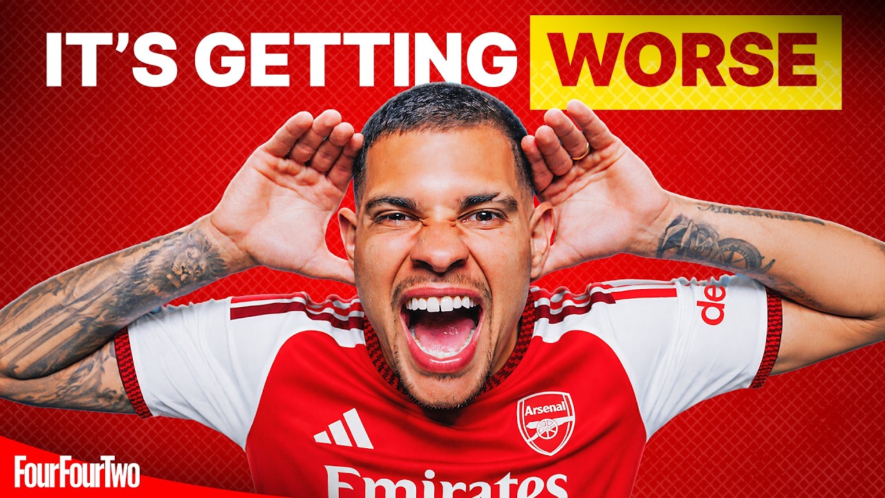 Why Newcastle Selling Bruno to Arsenal Is Worse Than It Looks backdrop