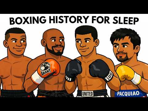 Every Era of Boxing Explained backdrop