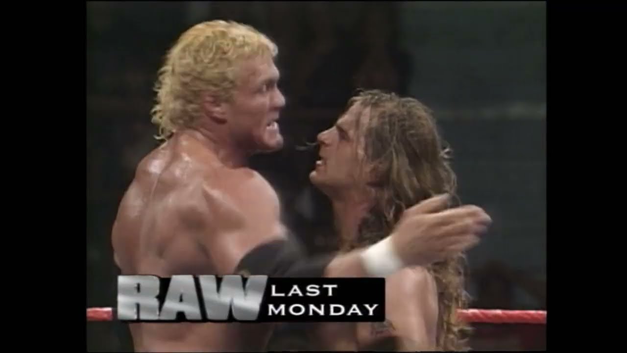 WWF Superstars 10 20 1996 (Full Show 1080p) background