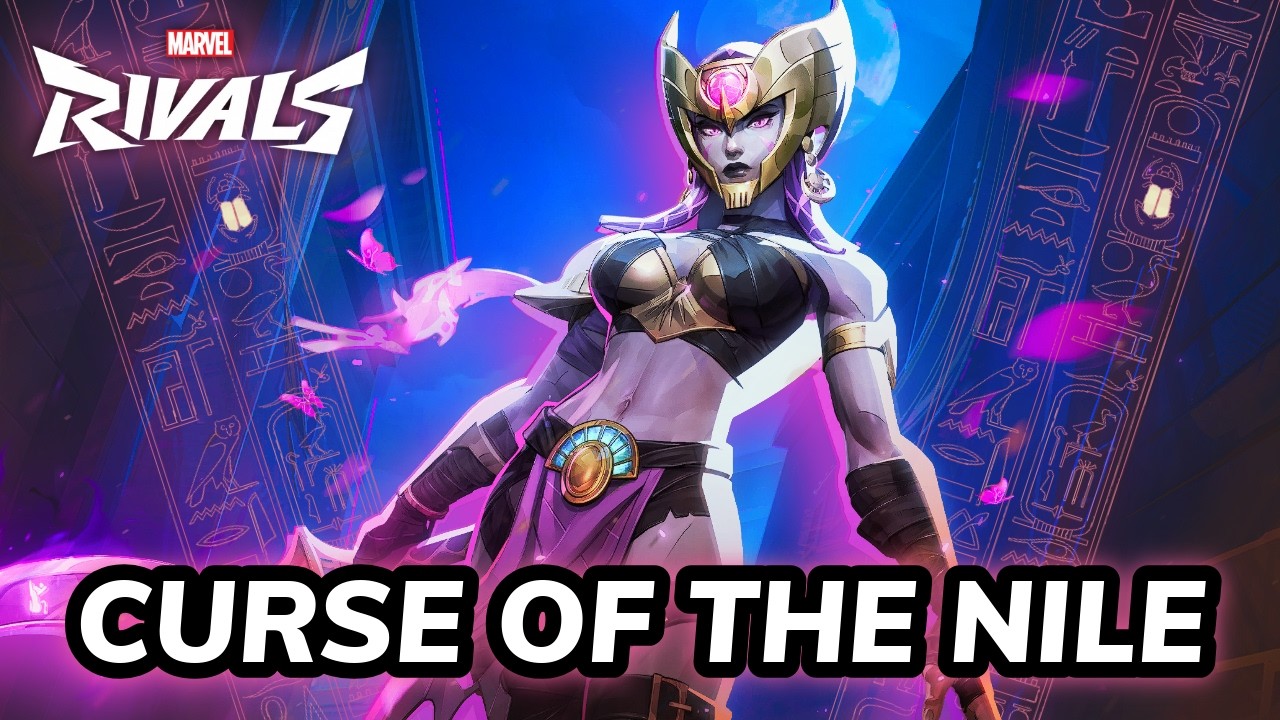PSYLOCKE'S NEW PINNED BUTTERFLY is PURE AURA | Marvel Rivals Gameplay background