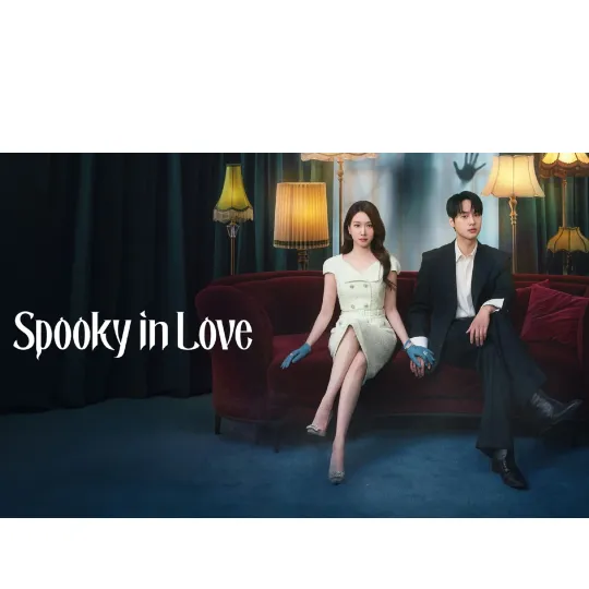 Spooky in Love [Version française]