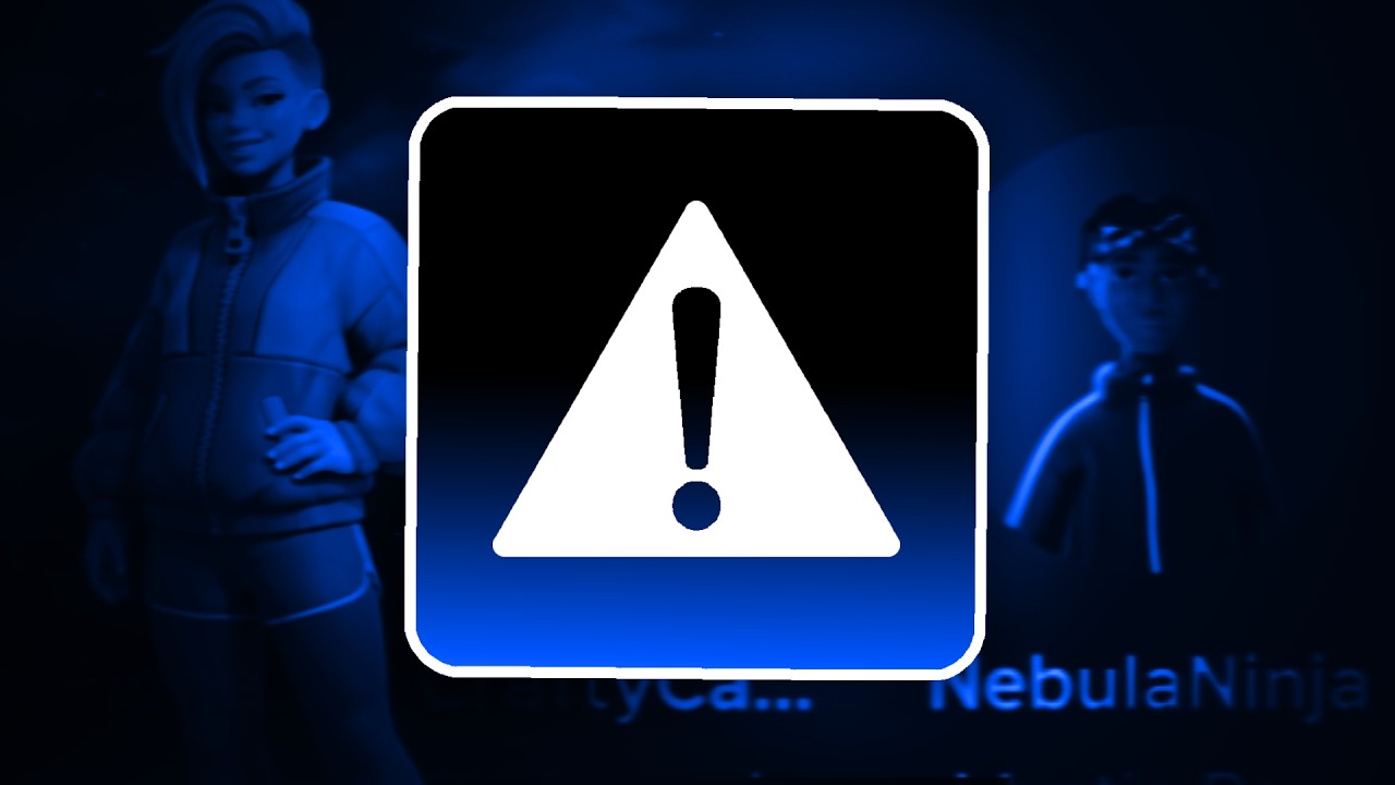 roblox got caught faking this update... background
