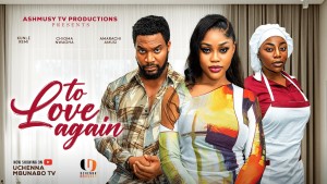 TO LOVE AGAIN - 123Movies