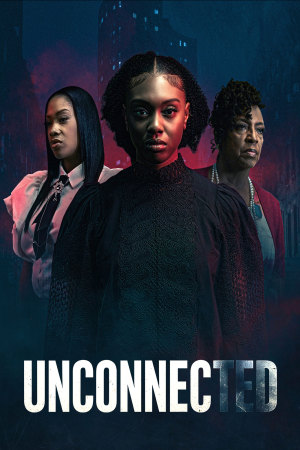 Unconnected - 123Movies