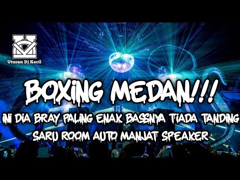 DJ BOXING MEDAN FULL BASS TERBARU !!! DJ BARANG ANTIK BERKELAS REMIX VIRAL TIKTOK 2026 background