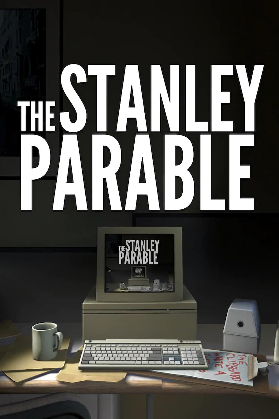The Stanley Parable