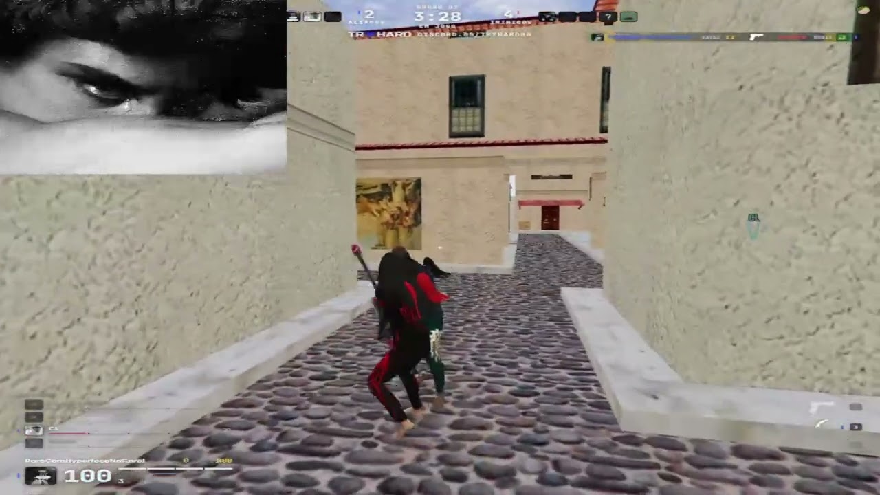 FIVEM HIGHLIGHTS RARO #4 (100% TRYHARD) background