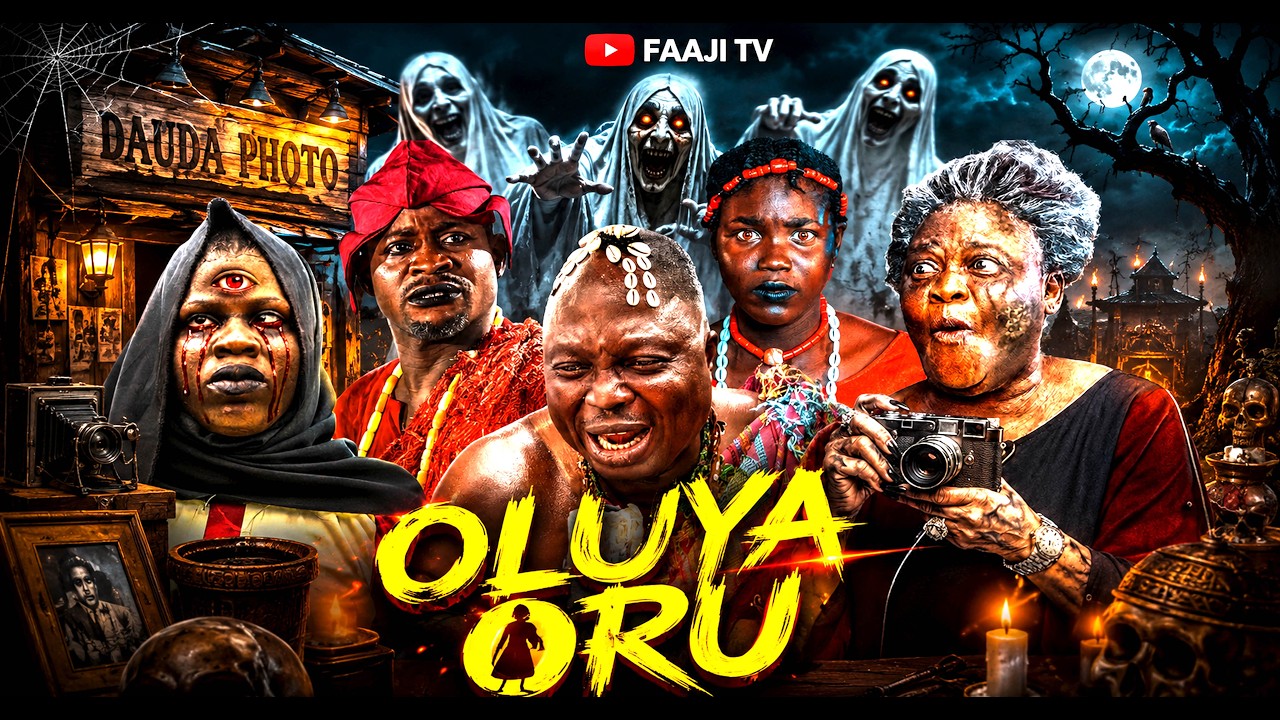 OLUYA ORU