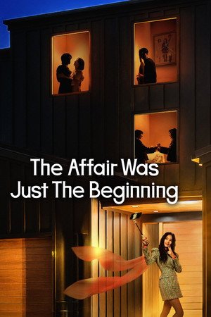 The Affair Was Just The Beginning - 123Movies