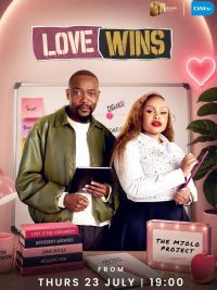 Love Wins