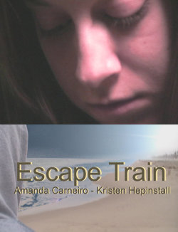 Escape poster
