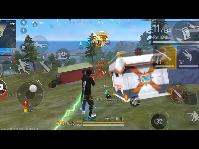 COMEBACK STRONGER ЁЯПЖ // FREE FIRE TOURNAMENT HIGHLIGHTS // IQOO15 ЁЯУ▒ background