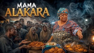 MAMA ALAKRA - 123Movies
