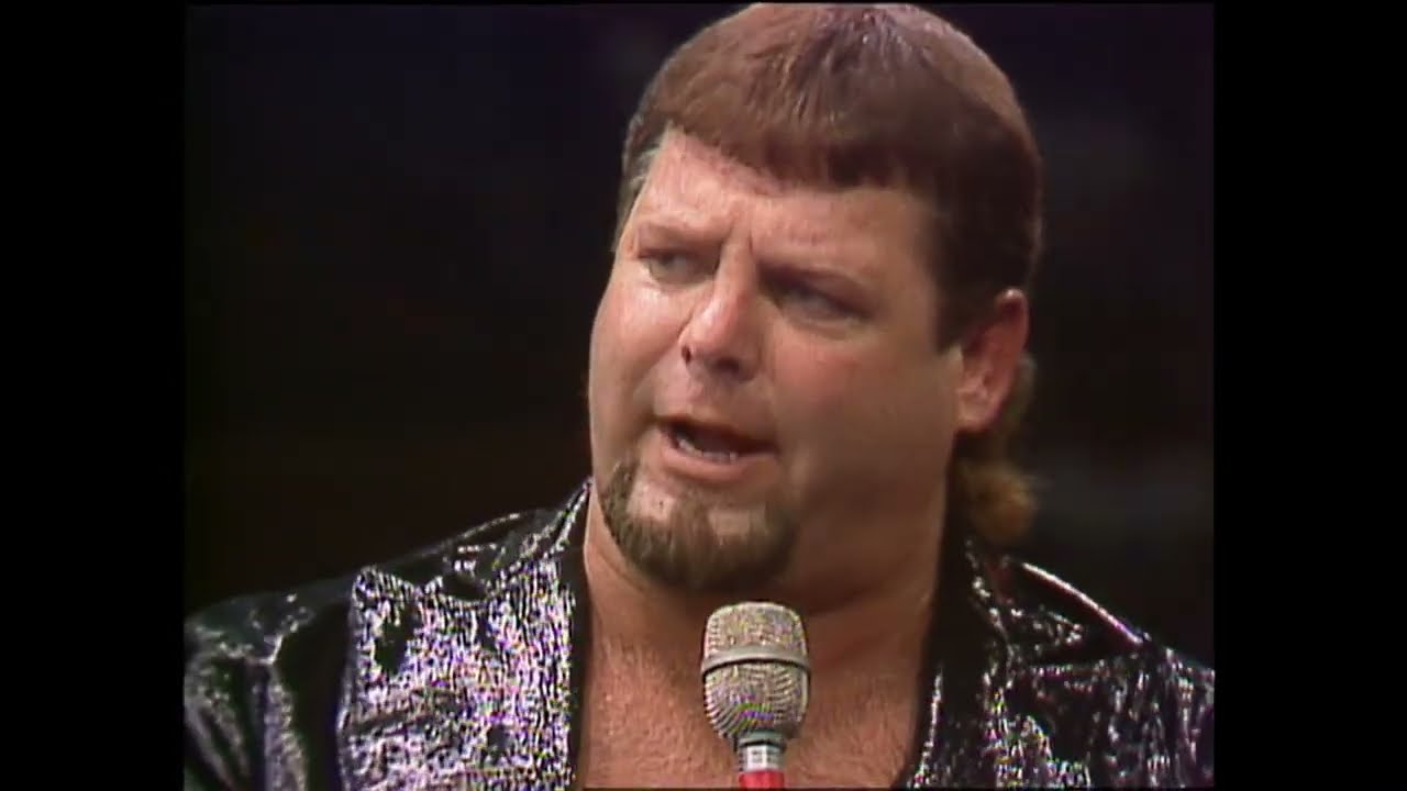 World Class Championship Wrestling 09 17 1988 (Full Show 1080p) background