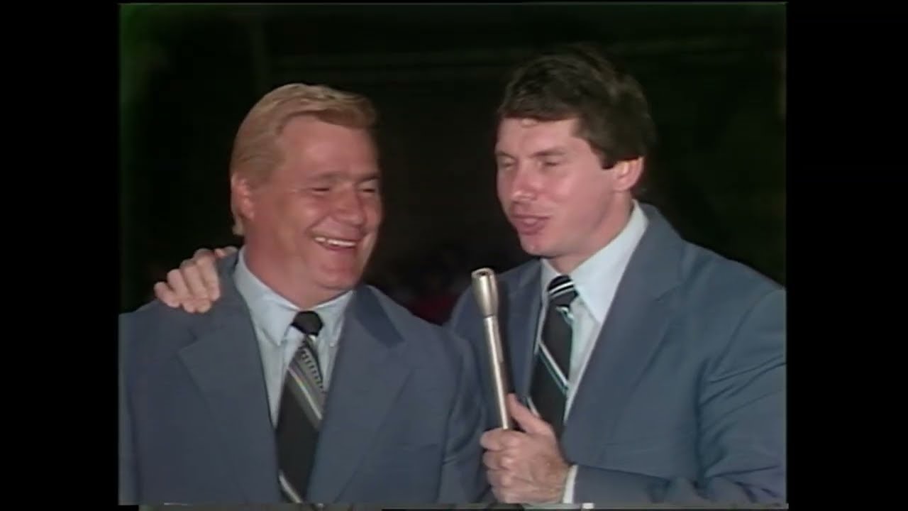 WWWF All Star Wrestling 07 04 1981 (Full Show 1080p) background