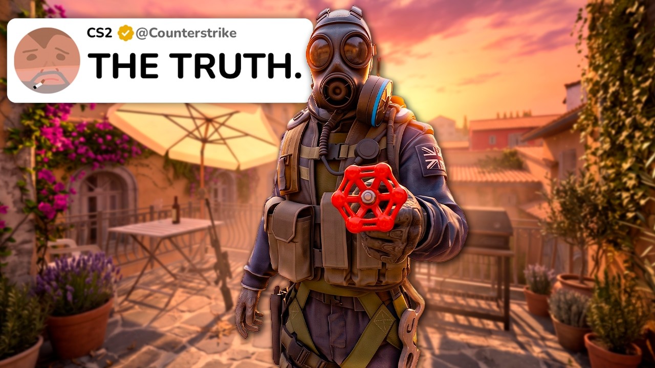 The Truth About the CS2 Team, According to a Former Valve Employee