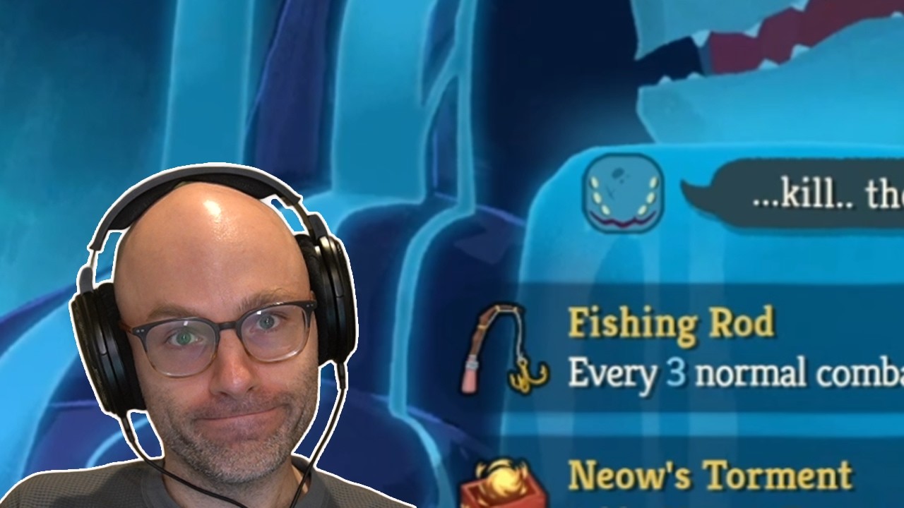 OK...I'll bite (Slay the Spire 2)