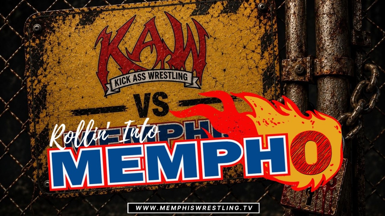 Rollin’ into Mempho Podcast #283