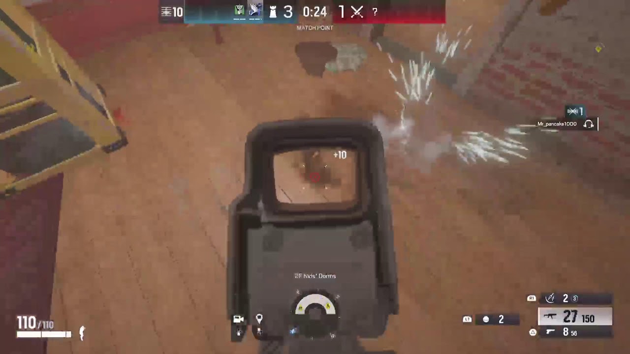 🔴RAINBOW SIX SIEGE LIVE - PLAYING WITH A FULL STACK AND ROTATING ONE MEMBER! background