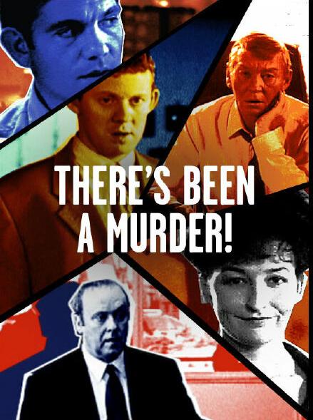 There's Been a Murder: A Celebration of Taggart