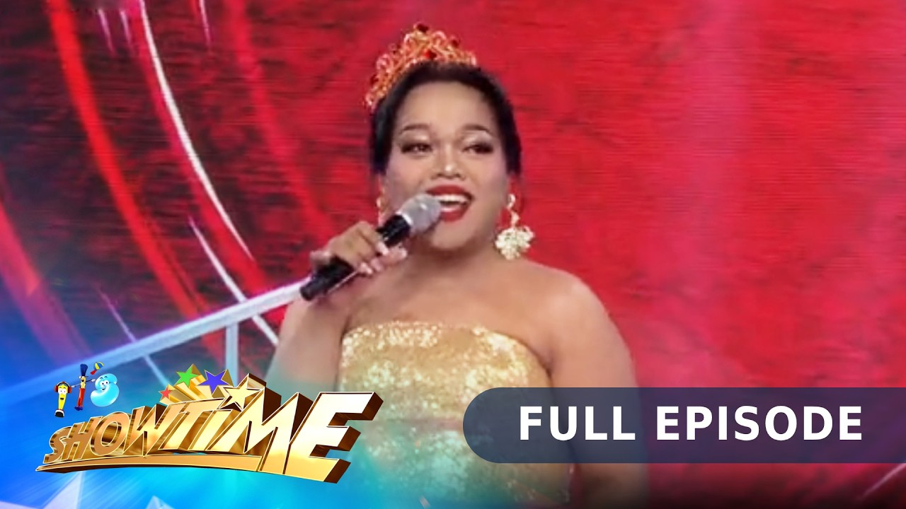Carla nanlamon sa RESBAKULAWAN weekly finals