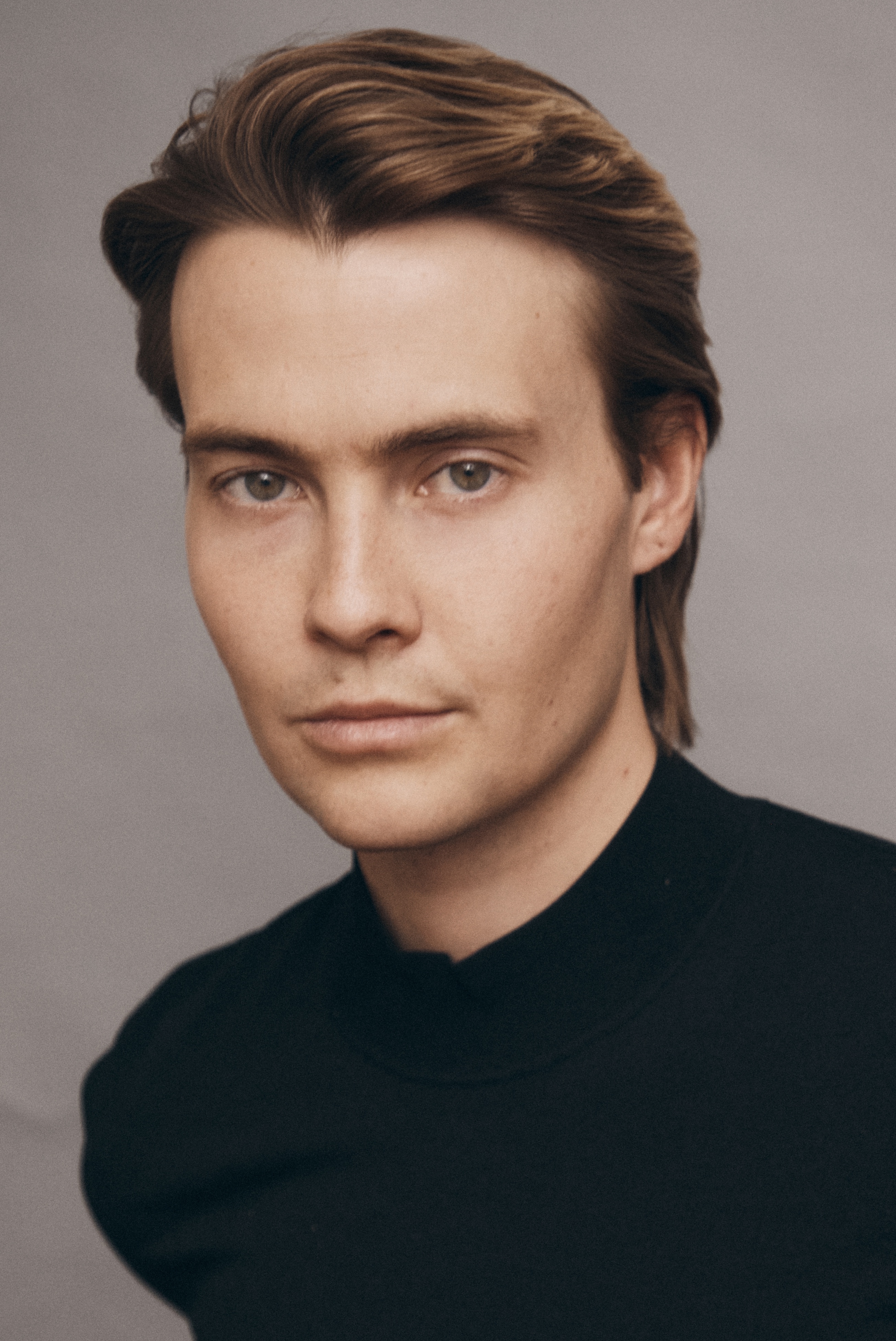 Max Cattana