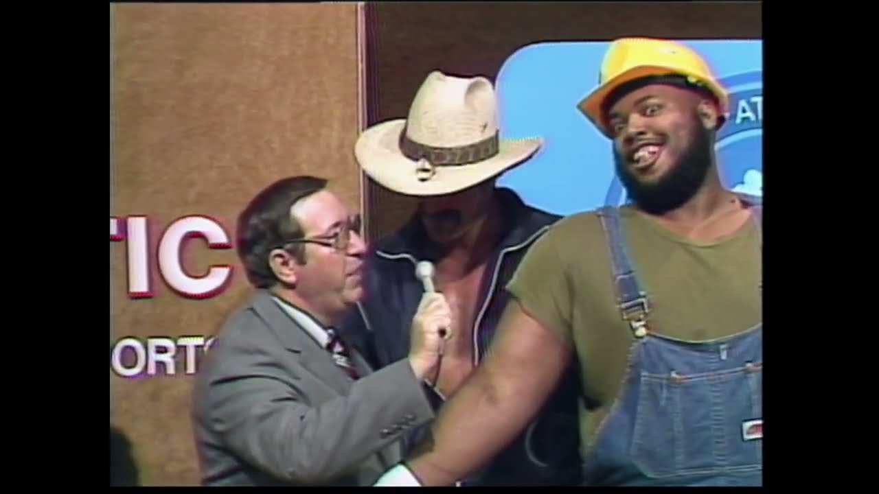 JCP Mid-Atlantic Championship Wrestling 09 26 1981 (Full Show 1080p) backdrop