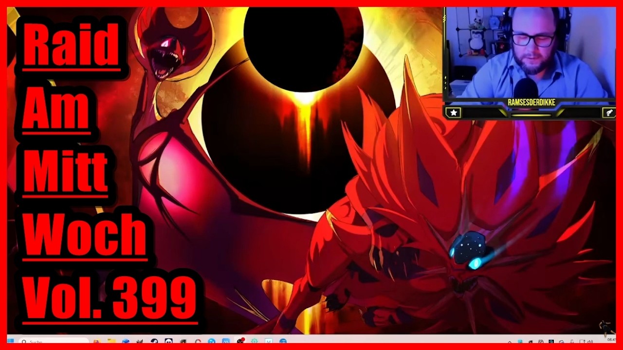 Raid Am Mittwoch Vol. 399 (Highlights & Schocker) | Pokémon GO Deutsch # 3790 background