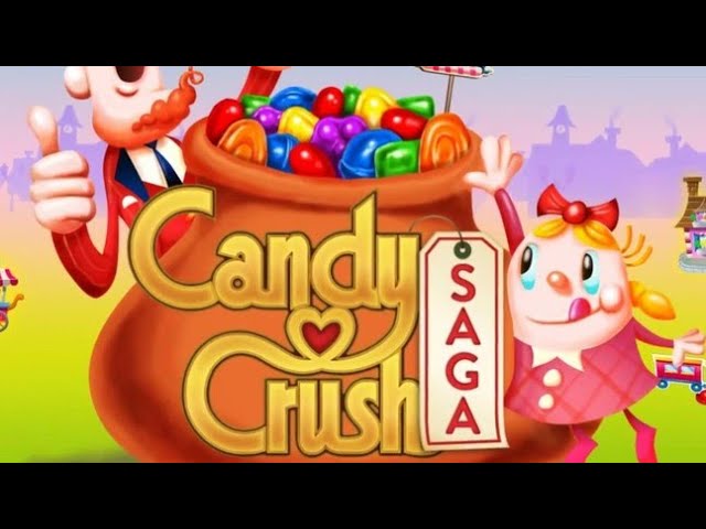 Candy crush saga Gameplay level 111 to 113 | Gaminghubs | background