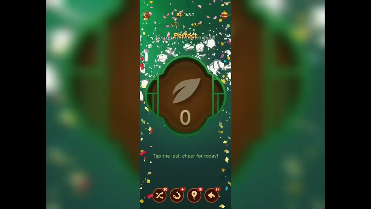 Vita Mahjong Level 111-120: Gameplay Solution background
