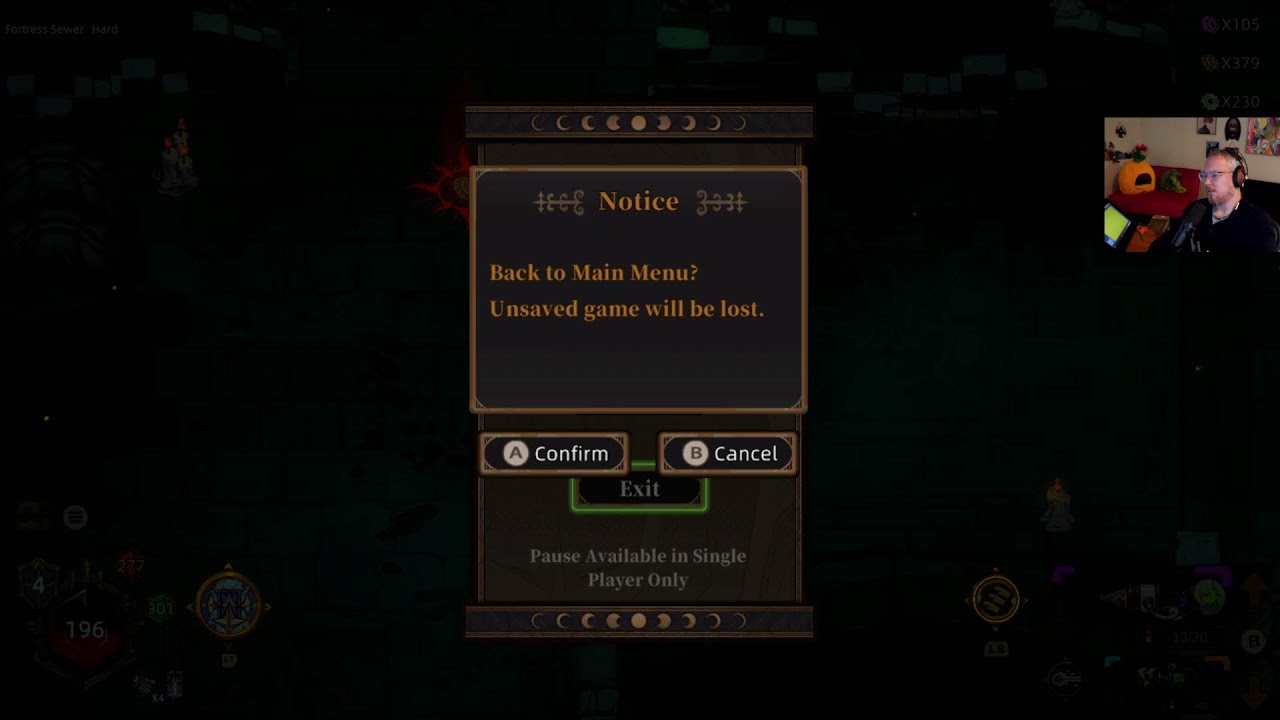 slay the spire 2 is the best video game in the world background