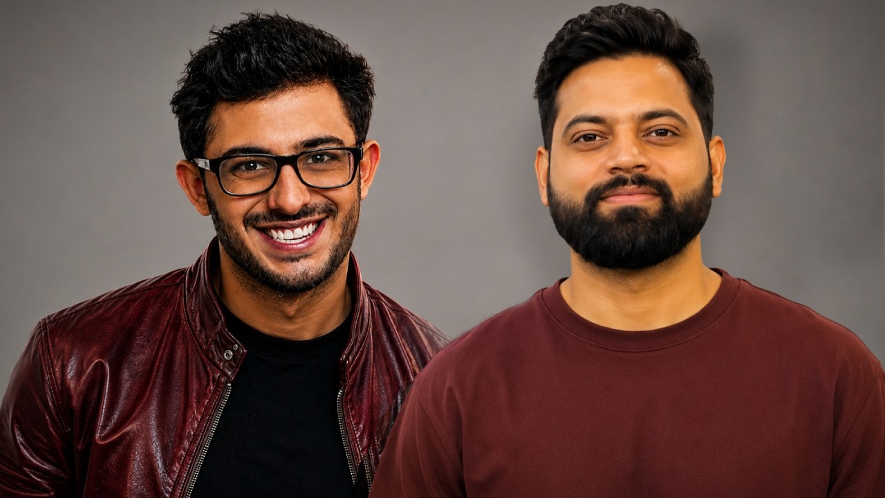 Special Saturday PUBG Live Stream with Carryminati