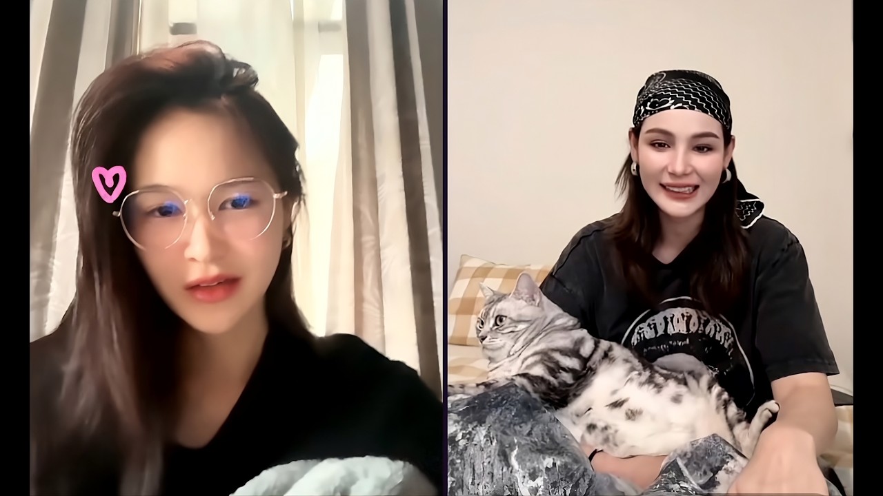 Nur Desoraya Darran Zeththinich MULTI Sub live tiktok 26.07.26 #tknur #nurdesoraya